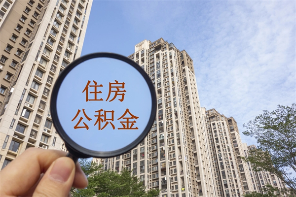 绍兴辞职可以取住房公积金吗（我辞职了可以提取住房公积金吗）